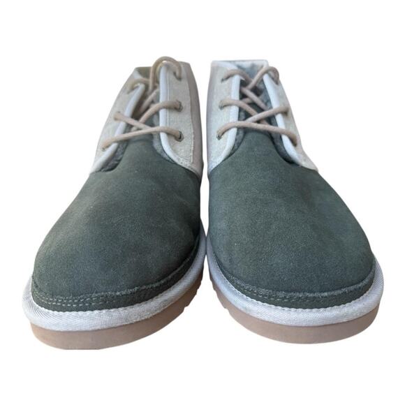 Ugg Australia Neumel Shearling Ankle Boot Men size 13 M - Picture 3 of 7